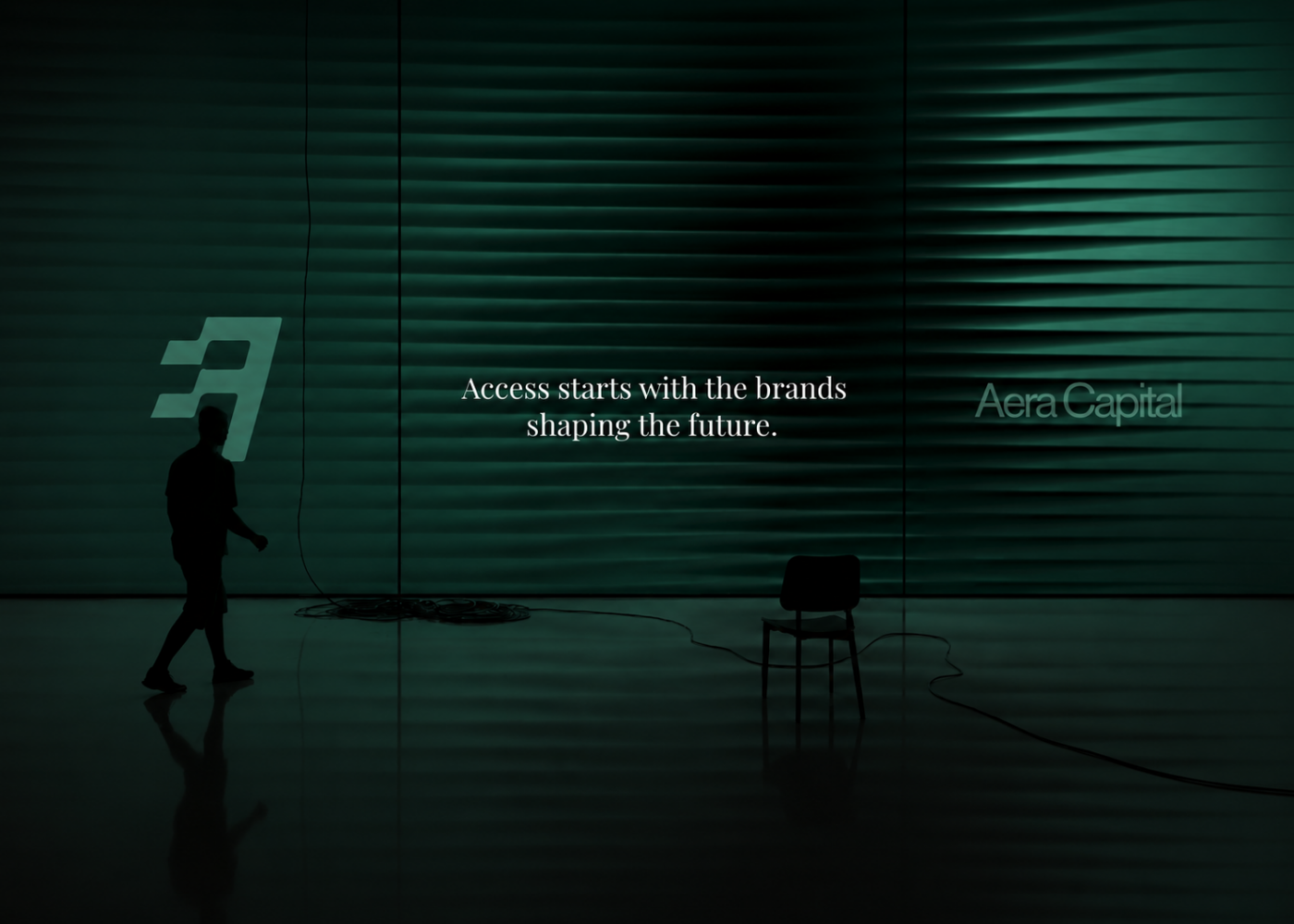 Detalle del proyecto Aera Capital