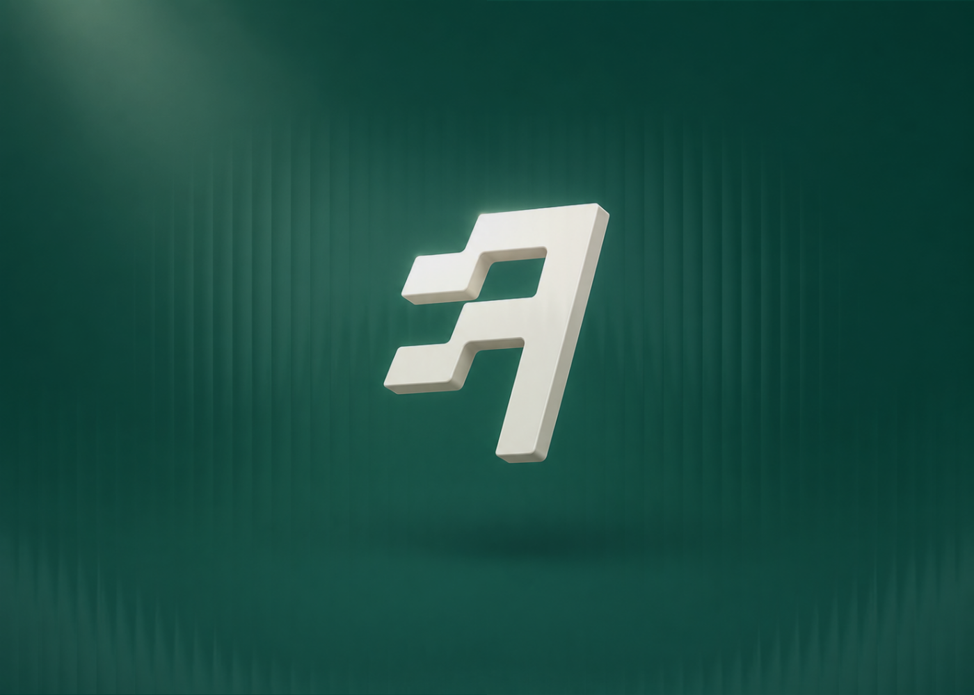 Aera Capital brand system