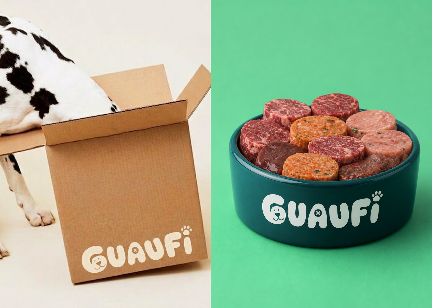 Project detail for Guaufi