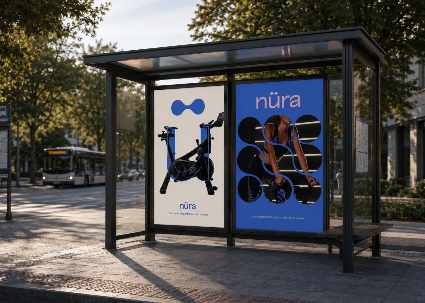 System applications for NÜRA