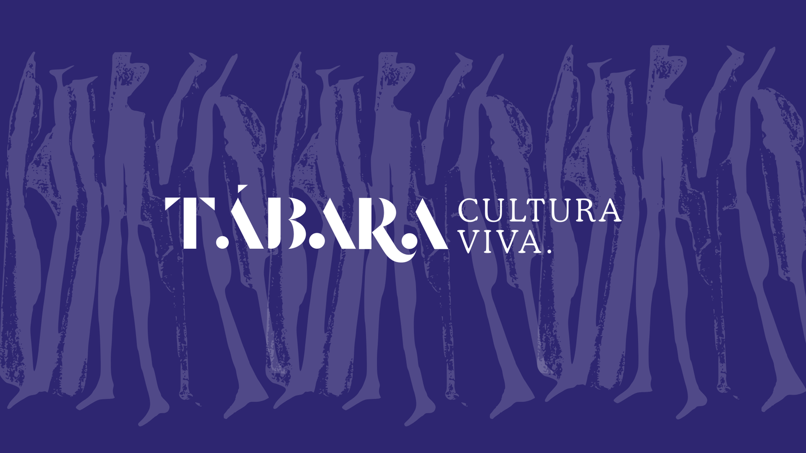 TÁBARA brand system